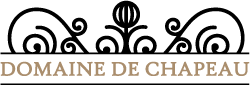 Domaine de Chapeau